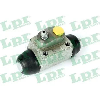 Brzdový válec Válec kolové brzdy LPR 5306
