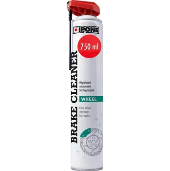 Univerzální čisticí prostředek IPONE spray brake cleaner 750ml čisticí sprej na brzdové třmeny