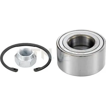 Sada ložisek kol SNR R173.38