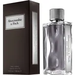 Abercrombie & Fitch First Instinct - EDT 100 ml + 2 měsíce na vrácení zboží