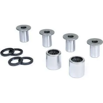 Spojkové ložisko PROX sada ložiska a těsnění kyvné vidlice předního horního (A-ARM) ARCTIC CAT DVX 400 04-0