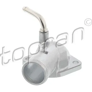 Chladič motoru Příruba chladiva TOPRAN 209 246