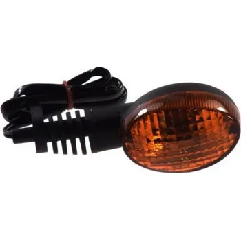 Osvětlení pro motocykl Vicma blinkr YAMAHA MT-03 660 06-12, XT X/R 660 04-14, KAWASAKI KLX 125 10 levý zadní/pravý před