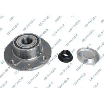 Sada ložisek kol GSP 9225014K
