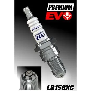 Autoelektrika Zapalovací svíčka BRISK 1902