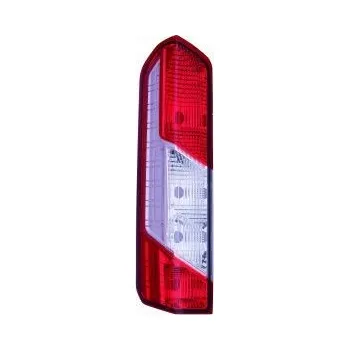 Zadní světlomet Zadní světlo ABAKUS 431-19C5R-UE