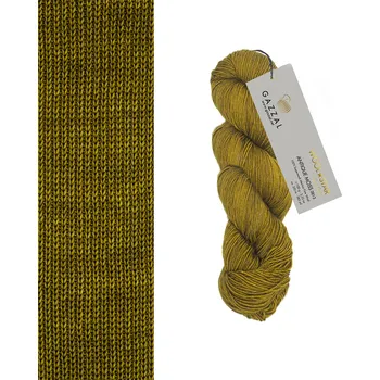 Příze Gazzal Příze Wool star 3813