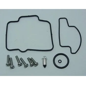 Karburátor TOURMAX opravná sada karburátoru KTM SX 125/150 09-15, 250 03-15, EXC 200 07-14, 250 06-14