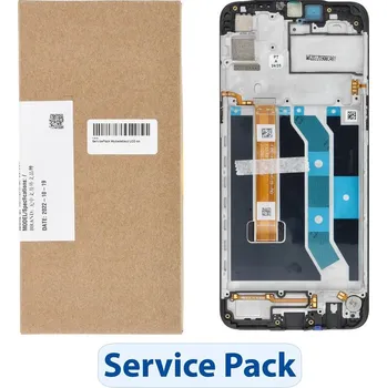 ServicePack LCD displej pro REALME 6i 4903584
