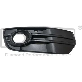 Nárazník Větrací mřížka, nárazník DPA 88071822902