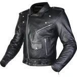 Pánský kožený křivák Ozone Ramones, křivák na motorku, velikost 10XL