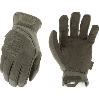 MECHANIX Taktické rukavice MECHANIX (Fastfit) - OD Green - L
