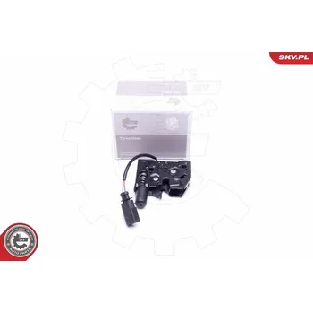 Autozámek Zámek kapoty motoru ESEN SKV 16SKV201