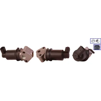 Ventil palivového systému AGR-Ventil ELSTOCK 72-0014