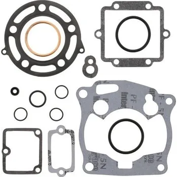 Těsnění pro motocykl Winderosa sada těsnění TOP-END Kawasaki KX125 92-93
