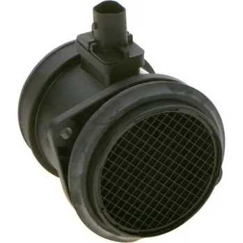 Čidlo automobilu Snímač množství protékajícího vzduchu BOSCH 0 280 218 436