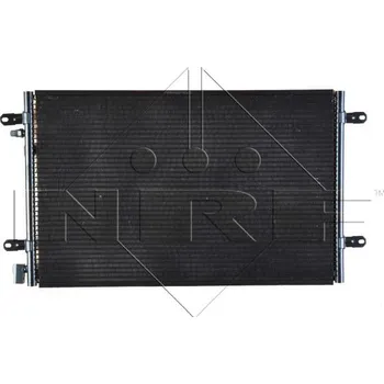 Výparník klimatizace Kondenzátor, klimatizace NRF 35605