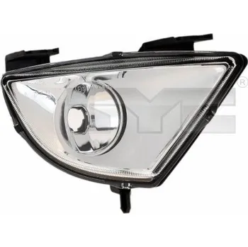 Mlhový světlomet Mlhovka TYC 19-0140-01-2
