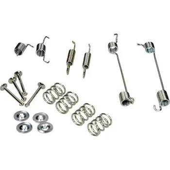 Brzdová čelist Sada příslušenství, brzdové čelisti MAXGEAR 27-0380