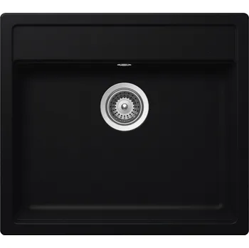 Granitový dřez Kuchyňský dřez Schock Mono N-100 Puro, spodní montáž MONN100UPUR