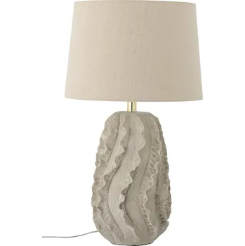 Lampička Bloomingville, Stolní lampa Natika - Formadore