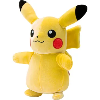 Dětské zboží Plyšák - Pokémon Pikachu 21cm