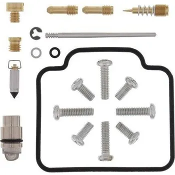 Karburátor All Balls opravná sada karburátoru Polaris Sportsman 500 4x4 00, Sportsman 500 4x4 Built A