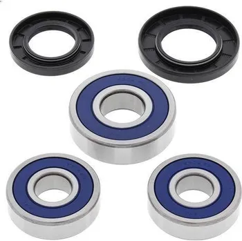 All Balls sada zadního ložiska a gufera Yamaha XJR SP 1300 (Euro) 99-01, XJR1200 (Euro) 95