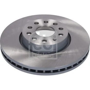Brzdový kotouč Brzdový kotouč FEBI BILSTEIN 184699