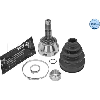 Poloosa kola Sada kloubů, hnací hřídel MEYLE 214 498 0021