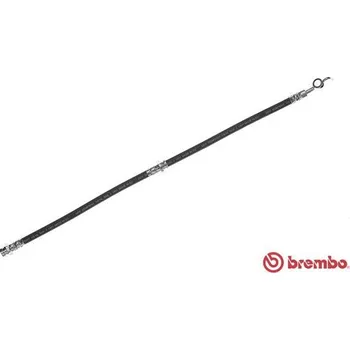 Brzdová hadice Brzdová hadice BREMBO T 49 049