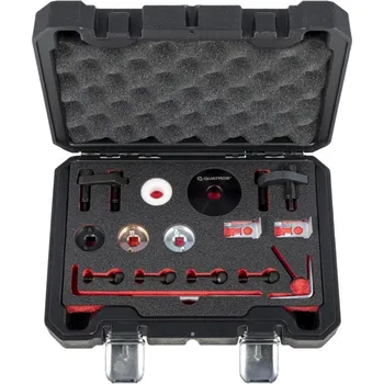 Motor automobilu Aretace motorů VAG 1.8, 2.0 TSi, TFSi