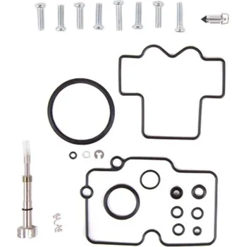 Palivový systém pro motocykl PROX opravná sada karburátoru KTM SXF 250 05-10, SXF 450 07-12, EXC 450 07-11, EXC 525 06-