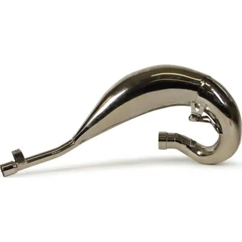 Výfuk pro motocykl DEP PIPES výfukové koleno HONDA CR 125/144 05-19