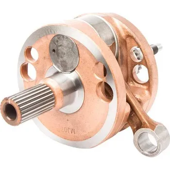 RC náhradní díl HOT RODS kliková hřídel HONDA TRX 450 06-07 TUNING +3mm=470cm3