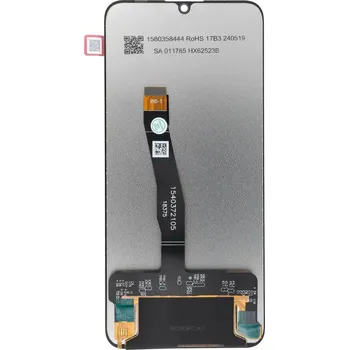 LCD displej pro HUAWEI P SMART 2019 / 2020 HQ bez rámečku