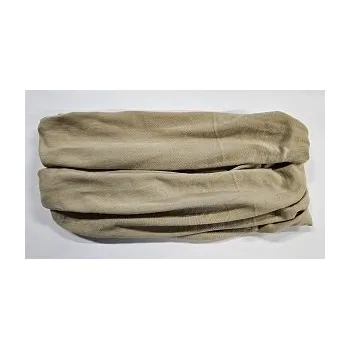 Nákrčník Tube Original Khaki multifunkční šátek