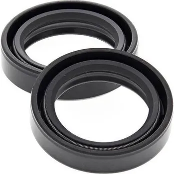 Těsnění pro motocykl All Balls gufera do vidlice Honda CB/CL175 73, CB/CL200 76, CB125TT 90, CB250 Nighthawk 91