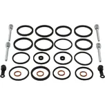 All Balls opravná sada předního brzdového třmenu Honda CBR929RR 00-01, CBR954RR 02