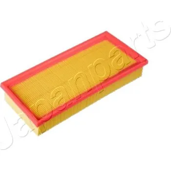 Vzduchový filtr Vzduchový filtr JAPANPARTS FA-0539JM