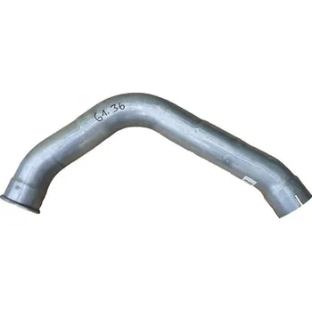 Výfukový systém Výfuk - trubka výfuku (61.36)