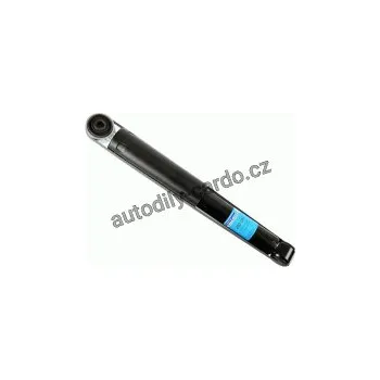 Auto-moto Tlumič pérování SACHS 290 043 - MERCEDES-BENZ