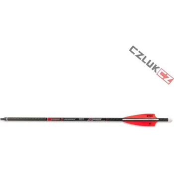 Skylon X-Bow 3K Carbon Bolts 16" - 6ks (Šípy do kuše Skylon X-Bow 3K Carbon 16" - 6ks)