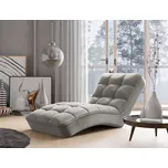 Eltap Lenoška Loren Materiál a barva potahu: Nube 3 - šedá