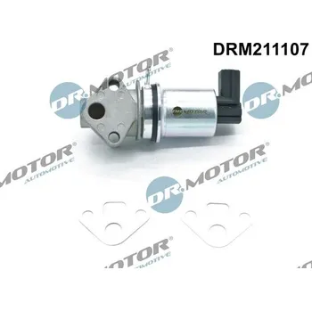 Ventil palivového systému AGR-Ventil Dr.Motor Automotive DRM211107