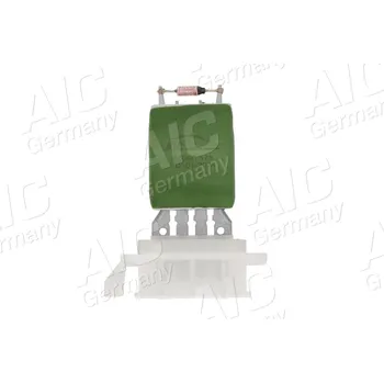 Odpor, vnitřní tlakový ventilátor AIC 55290