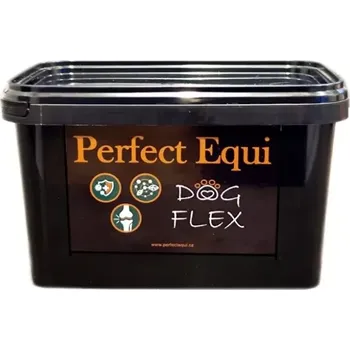 Perfect Equi DOG FLEX - Pro správnou funkci kloubů