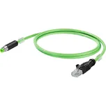 WEIDMÜLLER Kabel Weidmuller IE-C5DD4UG0050DCSE40-E 2706250050