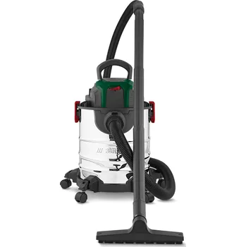 Vysavač Parkside PWD 20 B2