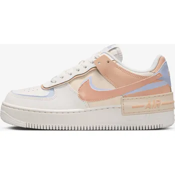 Dámská obuv Dámské tenisky Nike W AF1 SHADOW EUR 38.5 388029